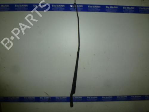 Used Front windshield wiper arm PEUGEOT 206 Hatchback (2A/C) 1.9 D (69 hp) 19987646