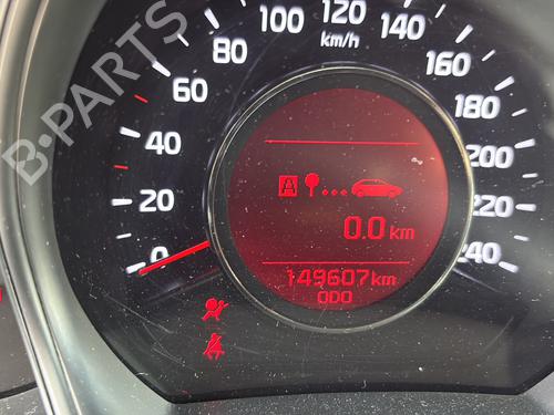 Display KIA CEE'D (JD) 1.4 CRDi 90 | BP30932953C48 - Image 22