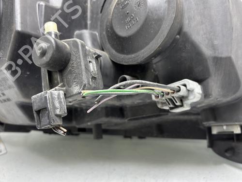 Left headlight RENAULT CLIO II (BB_, CB_) 1.5 dCi (B/CB3M) | BP28824715C28 