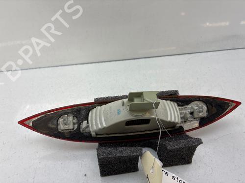 Third brake light NISSAN NOTE (E11, NE11) 1.5 dCi | BP36792328L11 - Image 3