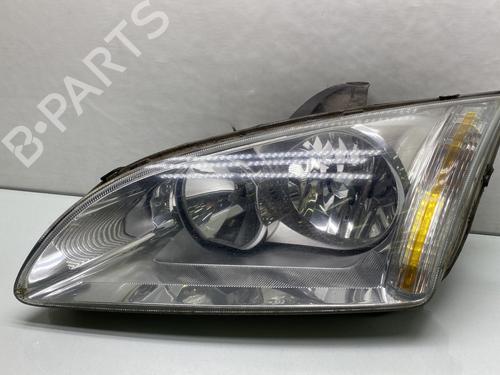 Used Left headlight Left headlight FORD FOCUS II (DA_, HCP, DP) 1.6 (100 hp) 26715495 26715495