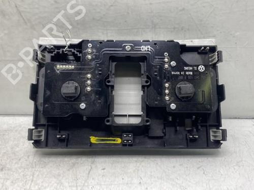 Interior roof light VW GOLF VII (5G1, BQ1, BE1, BE2)  | BP19970273I8 