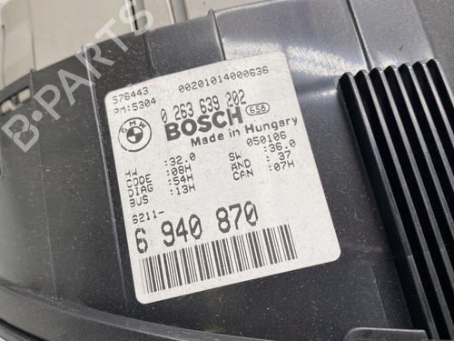 Instrument cluster BMW 3 Touring (E46) 320 d | BP24152747C47 - Image 3