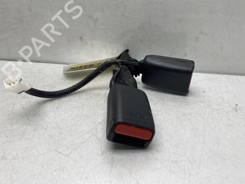 Seat buckle HYUNDAI i20 II (GB, IB) 1.2 | BP19971074I32 