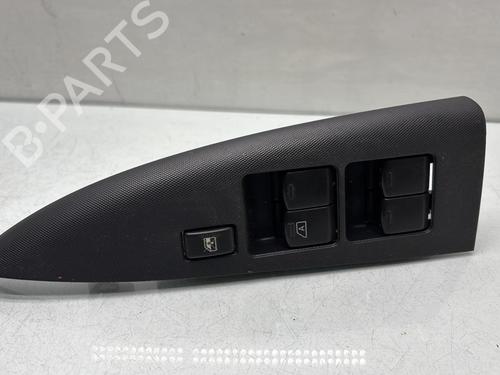 Venstre fortil elrude kontakt NISSAN NOTE (E11, NE11) 1.5 dCi (86 hp) 32297010