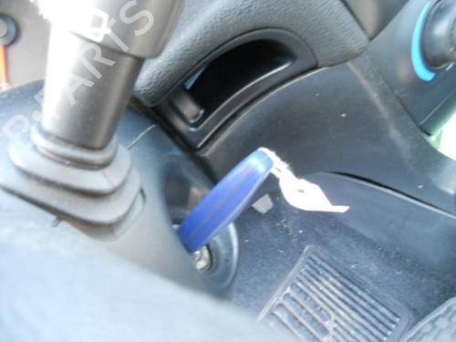 Retrovisor izquierdo FIAT STILO (192_) 1.9 JTD (192_XE1A) | BP20034128C26 