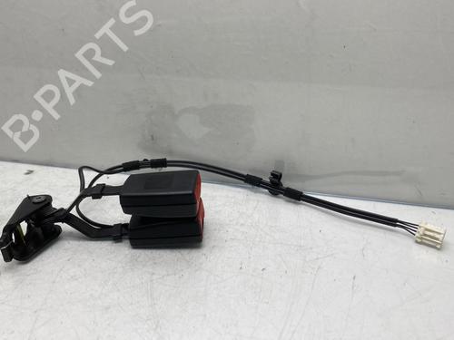 Used Seat buckle Seat buckle CITROËN C5 III Break (RW_) 2.0 HDi 140 (140 hp) 19963719 19963719