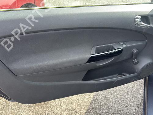 Steering column stalk OPEL CORSA D (S07) | BP37006163I23 - Image 28