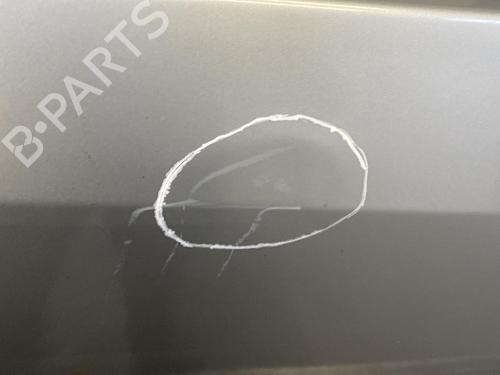 Right front door FORD FOCUS I (DAW, DBW)  | BP21957027C3 