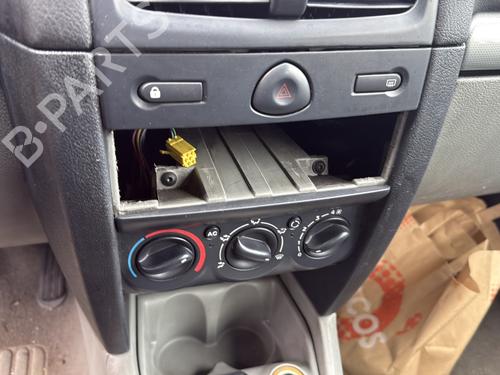 Switch RENAULT CLIO II (BB_, CB_) 1.5 dCi (B/CB07) | BP31379603I30