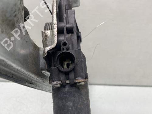 Rudehejsemekanisme Højre bagtil RENAULT CLIO III (BR0/1, CR0/1) 1.5 dCi (BR17, CR17) | BP29940114C25