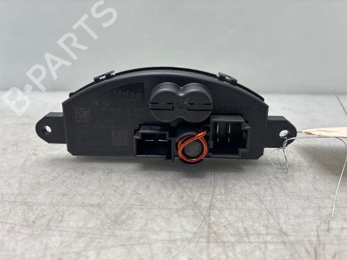Resistenza riscaldamento Resistenza riscaldamento AUDI Q2 (GAB, GAG) 35 TFSI (150 hp) 35896682 35896682