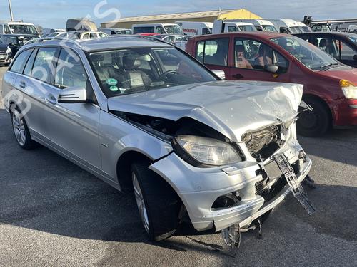 Left front window switch MERCEDES-BENZ C-CLASS T-Model (S204) C 350 CDI (204.225) | BP34333009I27 - Image 13