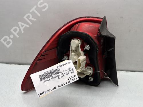 Right taillight BMW 3 Touring (E91) 318 d | BP31712489C35