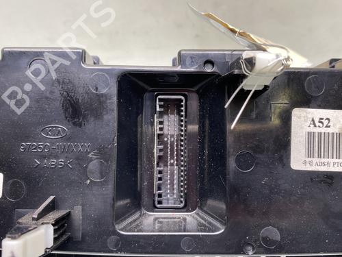 Climate control KIA RIO III (UB) 1.25 CVVT | BP31310493I5 