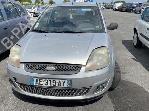 Left headlight FORD FIESTA V (JH_, JD_) 1.4 TDCi | BP29413431C28 