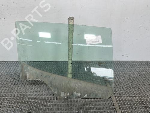 Used Rear right door window RENAULT CLIO IV (BH_) 1.5 dCi 90 (90 hp) 26890709