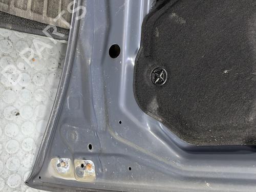 Hood NISSAN ALMERA II Hatchback (N16) 1.5 dCi | BP27173813C1 