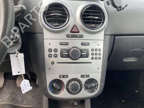 Radio OPEL CORSA D (S07) 1.3 CDTI (L08, L68) | BP30307330E6  - Image 19