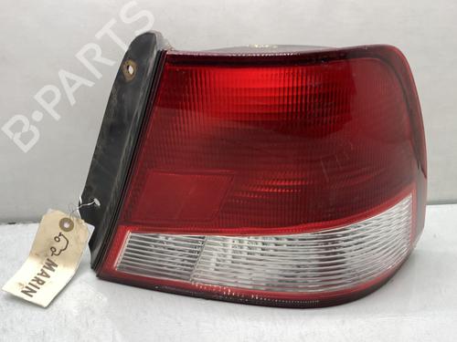 Used Right taillight HYUNDAI ACCENT II (LC) 1.5 CRDi (82 hp) 31212327