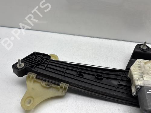 Front left window mechanism RENAULT CLIO V (B7_) 1.5 Blue dCi 115 (B7AD) | BP29759318C22  - Image 8