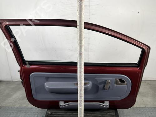Left front door RENAULT TWINGO I (C06_) 1.2 (C066, C068) | BP28292513C2 