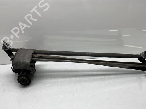 Used Front wiper motor PEUGEOT BOXER Van (230L) 2.5 D (86 hp) 24320612