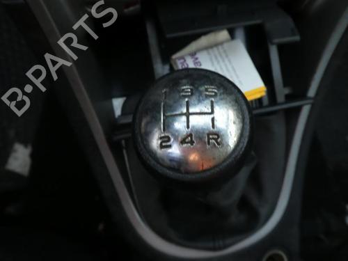 Klapa wlewu paliwa PEUGEOT 307 Break (3E)  | BP19980659C131 
