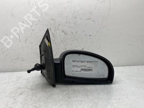Used Right mirror HYUNDAI GETZ (TB) 1.1 (67 hp) 19994777