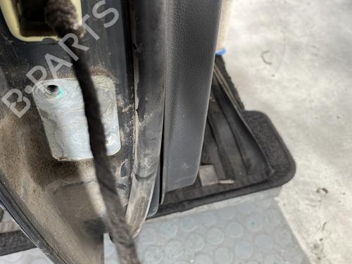 Right rear door VW POLO IV (9N_, 9A_) 1.4 TDI | BP29119633C5 