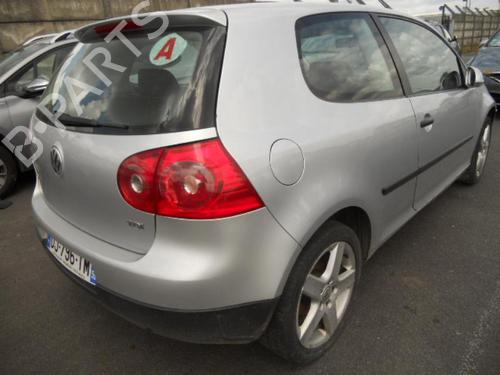 Højre baglygte bagklap VW GOLF V (1K1) 1.9 TDI | BP20019369C80 