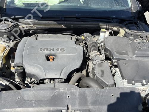 Left front window switch PEUGEOT 407 (6D_) 2.0 HDi (6DRHRH) | BP27356367I27  - Image 6