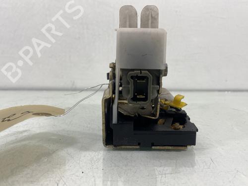 Türschloss links hinten RENAULT CLIO II (BB_, CB_) 1.4 (B/CB0C, B/CB0S) | BP29707577C100 