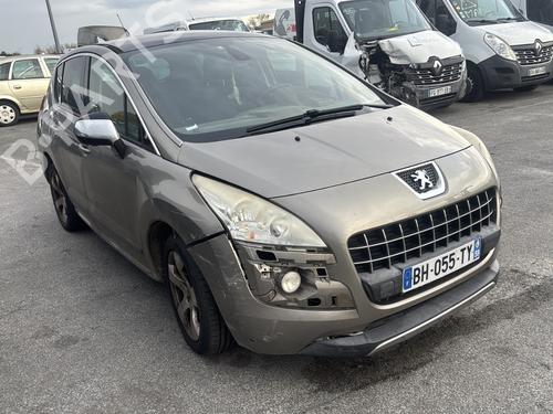 Used Parts PEUGEOT 3008 I MPV (0U_) 1.6 HDi (114 hp) 4361925