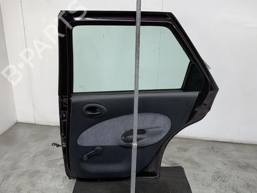 Right rear door FORD ESCORT VI (GAL, AAL, ABL) 1.6 i 16V | BP22916344C5 
