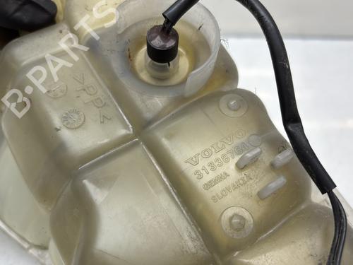 Expansion tank VOLVO V40 Hatchback (525) D2 | BP32469934C120 