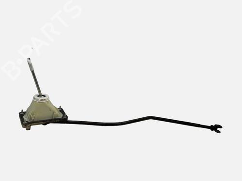 Gear lever DACIA SANDERO 1.4 MPI LPG | BP39984271M90 - Image 5