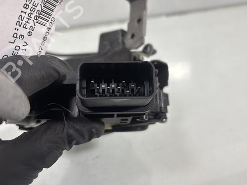 Front left lock FORD MONDEO IV Turnier (BA7) 1.6 Ti | BP29706951C98 