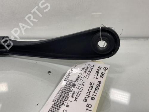 Used Front windshield wiper arm Front windshield wiper arm 19990657 19990657