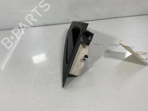 Rear left exterior door handle RENAULT CLIO IV (BH_) 1.5 dCi 90 | BP20012682C130 