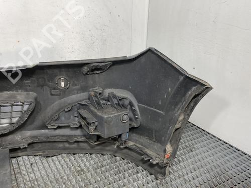 Zderzak przedni OPEL ASTRA H GTC (A04) 1.7 CDTI (L08) | BP29971092C7