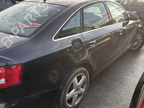 Front left lock AUDI A6 C6 (4F2) 3.0 TDI quattro | BP33742530C98 - Image 16