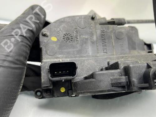 Front right lock RENAULT CLIO III (BR0/1, CR0/1) 1.5 dCi | BP19951081C97 