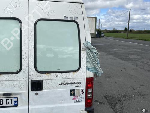 Steering column stalk CITROËN JUMPER I Van (244) 2.2 HDi | BP31906002I23