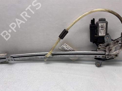 Used Rear left window mechanism Rear left window mechanism 32125868 32125868
