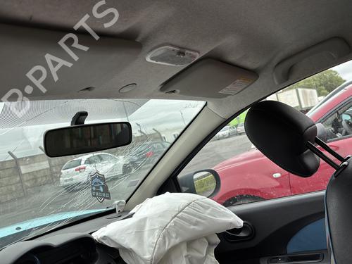 Right front window switch RENAULT TWINGO II (CN0_) 1.5 dCi 75 | BP28724743I26  - Image 17