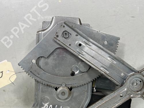 Front left window mechanism RENAULT MEGANE III Hatchback (BZ0/1_, B3_) 1.5 dCi (BZ0C) | BP37409722C22 - Image 2