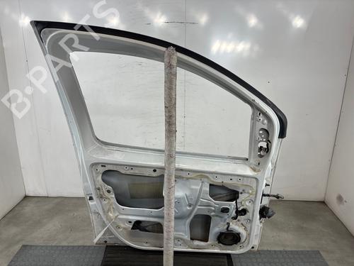 Used Left front door Left front door PEUGEOT BIPPER (AA_) 1.3 HDi 75 (75 hp) 36307067 36307067