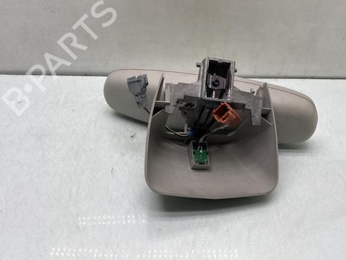 Rear mirror RENAULT SCÉNIC II (JM0/1_) 1.5 dCi (JM1E, JM16) | BP30490195I6 