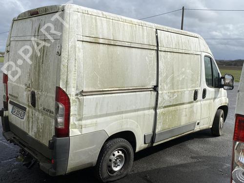 AC compressor PEUGEOT BOXER Van 2.2 HDi 130 | BP19968199M34 - Image 19
